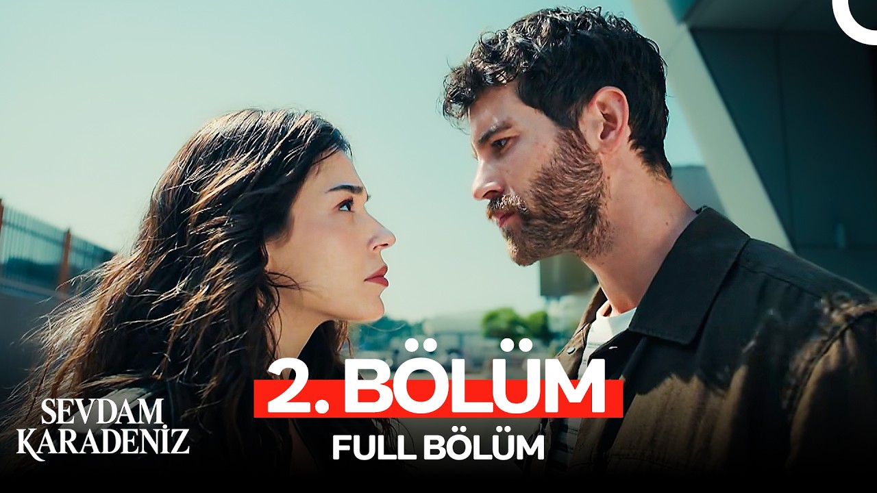 Alti Ustu Istanbul Episode 2
